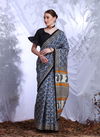 Womaniya Vol 25 Apple Bhagalpuri Daily Wear Sarees Catalog
